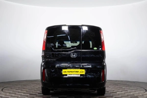 Минивэн Honda Stepwgn 2015 года, 1649000 рублей, Пермь