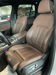Внедорожник BMW X5 2018 года, 6147000 рублей, Солонцы