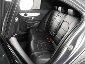 Седан Mercedes-benz C-класс 2015 года, 2290000 рублей, Аксай