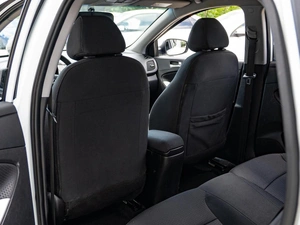 Хетчбэк Hyundai Solaris 2014 года, 1146000 рублей, Краснодар