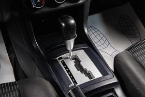 Седан Mitsubishi Lancer 2012 года, 899000 рублей, Сургут