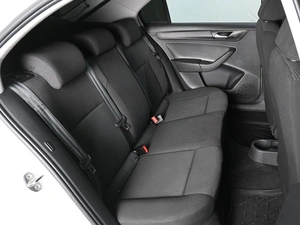 Лифтбек Volkswagen Polo 2021 года, 1419000 рублей, Аксай