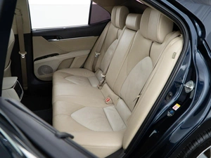 Седан Toyota Camry 2018 года, 2834444 рублей, Москва