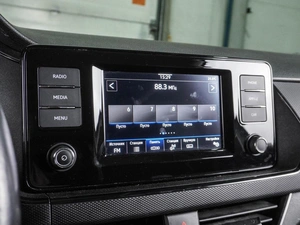 Лифтбек Volkswagen Polo 2021 года, 1574000 рублей, Воронеж