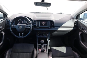 Внедорожник Skoda Karoq 2020 года, 2230000 рублей, Брянск
