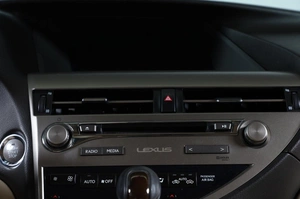 Внедорожник Lexus RX 2014 года, 2729000 рублей, Новосибирск