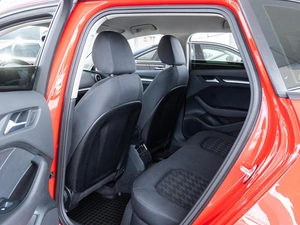 Хетчбэк Audi A3 2013 года, 1349000 рублей, Волгоград