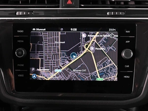 Внедорожник Volkswagen Tiguan 2021 года, 2649000 рублей, Аксай