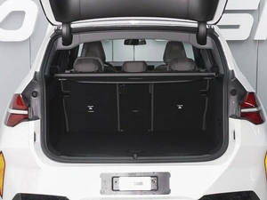 Внедорожник BMW X3 2025 года, 6900000 рублей, Ростов-на-Дону