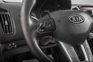 Хетчбэк Kia Ceed 2010 года, 869000 рублей, Томск