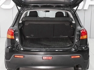 Внедорожник Mitsubishi ASX 2011 года, 1070000 рублей, Ростов-на-Дону