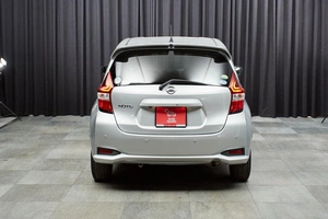 Хетчбэк Nissan Note 2020 года, 1050000 рублей, Красноярск