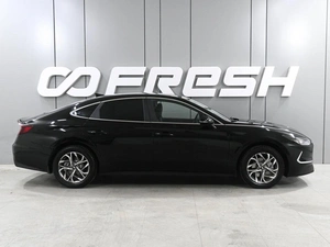 Седан Hyundai Sonata 2020 года, 2199000 рублей, Аксай