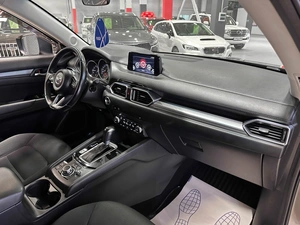 Внедорожник Mazda CX-5 2018 года, 2407000 рублей, Красноярск