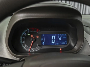 Седан Ravon R4 2016 года, 860000 рублей, Ставрополь