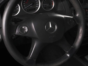 Седан Mercedes-benz C-класс 2008 года, 1249000 рублей, Минеральные Воды