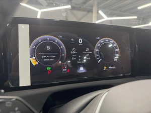 Внедорожник Volkswagen Tiguan L 2025 года, 5200000 рублей, Павловская Слобода