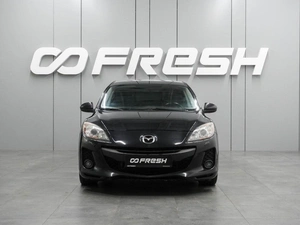 Седан Mazda 3 2012 года, 999000 рублей, Воронеж
