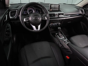 Седан Mazda 3 2014 года, 1325000 рублей, Воронеж