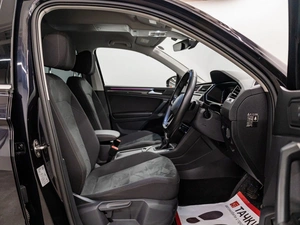 Внедорожник Volkswagen Tiguan Allspace 2021 года, 2550000 рублей, Красноярск