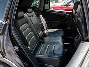 Внедорожник Volkswagen Tiguan 2018 года, 2630000 рублей, Краснодар