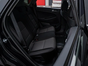 Внедорожник Hyundai Tucson 2019 года, 2075000 рублей, Краснодар