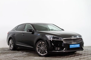 Седан Kia K7 2016 года, 2089000 рублей, Сургут