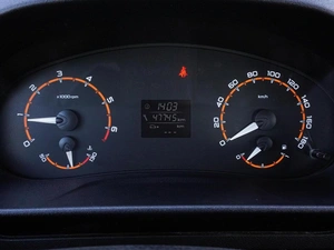 Внедорожник ВАЗ (LADA) Niva Legend 2023 года, 888000 рублей, Нижний Новгород