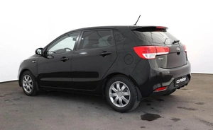 Хетчбэк Kia Rio 2016 года, 880000 рублей, Орёл