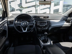 Внедорожник Nissan Qashqai 2021 года, 2183000 рублей, Краснодар
