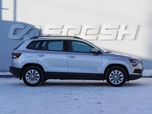 Внедорожник Skoda Karoq 2022 года, 2450000 рублей, Волгоград