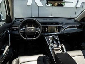 Внедорожник Geely Atlas Pro 2023 года, 1870000 рублей, Краснодар