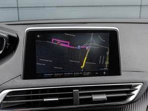 Внедорожник Peugeot 5008 2019 года, 1680000 рублей, Краснодар