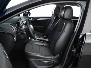 Седан Citroen C4 2017 года, 928000 рублей, Москва
