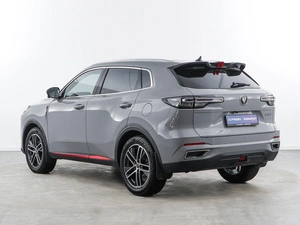 Внедорожник Changan CS55 Plus 2024 года, 2398055 рублей, Москва