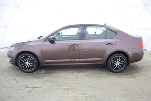 Хэтчбек Skoda Octavia 2017 года, 1799000 рублей, Обнинск