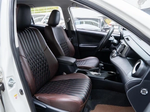 Внедорожник Toyota RAV4 2015 года, 1799000 рублей, Волгоград