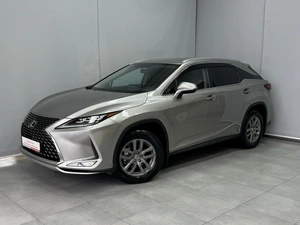 Внедорожник Lexus RX 2020 года, 5460000 рублей, Красноярск