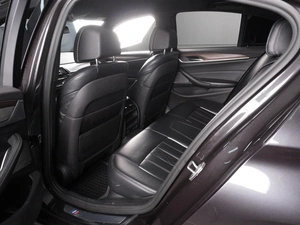 Седан BMW 5 серия 2019 года, 4770000 рублей, Минеральные Воды