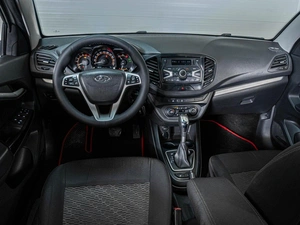 Седан ВАЗ (LADA) Vesta 2021 года, 899000 рублей, Ставрополь