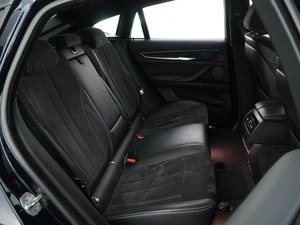 Внедорожник BMW X6 2018 года, 5512999 рублей, Москва
