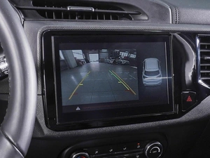 Внедорожник Chery Tiggo 4 2021 года, 1530000 рублей, Ростов-на-Дону