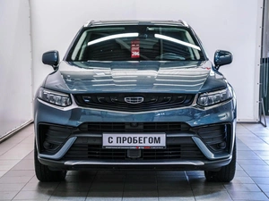 Внедорожник Geely Tugella 2021 года, 2699000 рублей, Красноярск