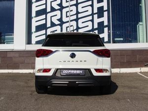 Внедорожник SsangYong Korando 2020 года, 2149000 рублей, Владимир