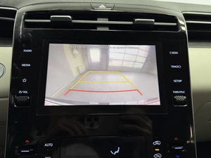 Внедорожник Hyundai Tucson 2021 года, 3042000 рублей, Красноярск
