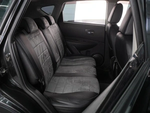 Внедорожник Nissan Qashqai 2008 года, 674000 рублей, Воронеж