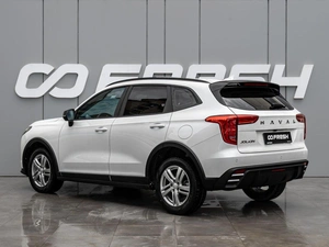 Внедорожник Haval Jolion 2024 года, 1690000 рублей, Краснодар