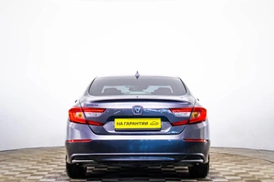 Седан Honda Accord 2019 года, 1999000 рублей, Пермь