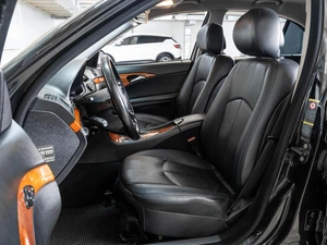 Седан Mercedes-benz E-класс 2009 года, 1220000 рублей, Ставрополь