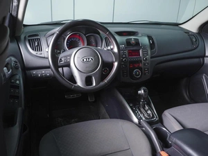 Седан Kia Cerato 2012 года, 900000 рублей, Ростов-на-Дону